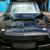 1965 FORD MUSTANG COUPE ONE OF A KIND ELEANOR