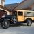1931 FORD MODEL A WOODIE DELIVERY WAGON NICEST IN THE WORLD MUST SEE