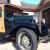 1931 FORD MODEL A WOODIE DELIVERY WAGON NICEST IN THE WORLD MUST SEE