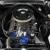 289 V8, 3-SPED AUTO, LONG-TUBE HEADERS, AM/FM/CD, DISC BRAKES, POWER STEERING, A