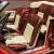 66 Ford  Mustang NEW FOG LIGHTS ORIGINAL MOTOR REBUILT.ORIGINAL CALIFORNIA CAR