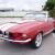 1967 SHELBY MUSTANG GT 350 CONVERTIBLE TRIBUTE 5 SPD. 289 V8 A/C RESTORED MINT!