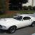 1969 FORD MUSTANF BOSS 429 CONCOURS RESTO. MCA TRAILERED GOLD NO RESERVE