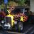 1932 32 Ford Hiboy Hi Boy roadster hotrod hot street rod streetrod 1933 1934