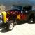 1932 32 Ford Hiboy Hi Boy roadster hotrod hot street rod streetrod 1933 1934