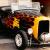 1932 32 Ford Hiboy Hi Boy roadster hotrod hot street rod streetrod 1933 1934