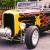 1932 32 Ford Hiboy Hi Boy roadster hotrod hot street rod streetrod 1933 1934