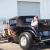 1932 32 Ford Hiboy Hi Boy roadster hotrod hot street rod streetrod 1933 1934