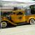 1933/34 ford p/up hot rod street rod