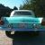 1955 Ford Thunderbird (Beautiful Restoration/Mint Condition)