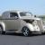 1936 Ford 2 Door Sedan Coupe Limousine Bentley Sprinter Mercedes Dodge Hot Rod