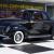 39 Ford Deluxe Coupe Tuxedo Black 3 Speed Manual