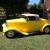 1932 ford steel Brookville Roadster