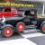 1929 Ford Model A Roadster Pickup All California Steel