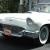 1957 FORD Thunderbird Hard Top Convertible Classic Antiques Muscle Cruiser Rod