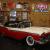 1957 FORD FAIRLANE 500 CONVERTIBLE