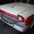 1957 FORD FAIRLANE 500 CONVERTIBLE