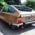  Extremely Rare 1975 Citroen CX 2200 in beautiful condition 