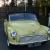  Morris Minor Hot Rod Rover V8 Auto Convertible 