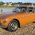  1974 MGB GT 76,000 In Bracken, Chrome Bumpers with all MOTs and Full History 