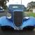  1933 Ford Tudor HOT ROD in South East, SA 