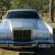  Ford Lincoln Continental 