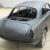 1962 Alfa Romeo Giulia Sprint 1600 - Project Ready for Restoration
