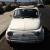 1971 FIAT 500L Recently shipped from Italy