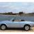 1983 Fiat Pininfarina Spider from Roadster Salon November Delivery