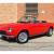 Spider Lusso Custom from Roadster Salon on rust free California body