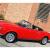 Spider Lusso Custom from Roadster Salon on rust free California body