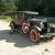 1929 Packard Model 626