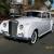 1957 Bentley S-1 Classic and Beautiful