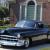49 Cadillac Street Rod Restomod Loaded Black Beauty Fastback SHow Car