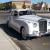 1957 Bentley S-1 Classic and Beautiful