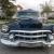 Original 1953 Cadillac 62 Series