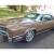 1967 Cadillac Eldorado