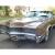1967 Cadillac Eldorado