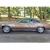 1967 Cadillac Eldorado