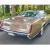 1967 Cadillac Eldorado