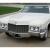 1970 Cadillac Coupe DeVille 2 Door Hrdtp Very Nice Full Size Luxury Car