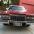 1976 CADILLAC FLEETWOOD BROUGHAM/SPECIAL ORDER COLORS