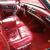 1976 CADILLAC FLEETWOOD BROUGHAM/SPECIAL ORDER COLORS