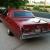 1976 CADILLAC FLEETWOOD BROUGHAM/SPECIAL ORDER COLORS