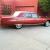 1976 CADILLAC FLEETWOOD BROUGHAM/SPECIAL ORDER COLORS