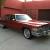 1976 CADILLAC FLEETWOOD BROUGHAM/SPECIAL ORDER COLORS