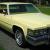 1977 Cadillac Coupe Deville Factory Fuel Injection 30,000 Original Miles