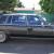 1986 Cadillac  Fleetwood Brougham Automatic 8 CYLINDER NO RESERVE