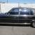 1986 Cadillac  Fleetwood Brougham Automatic 8 CYLINDER NO RESERVE