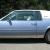 Gorgeous and Well Taken Care of 1984 Cadillac Eldorado